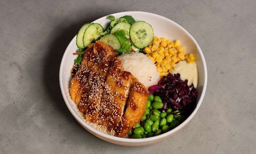 Tofu